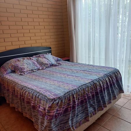 Hostal Los Nogales Кокімбо Екстер'єр фото