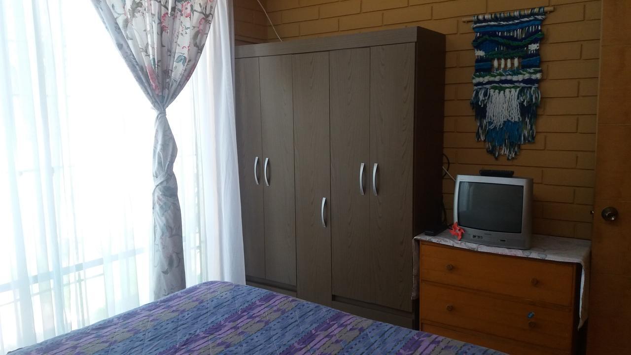 Hostal Los Nogales Кокімбо Екстер'єр фото